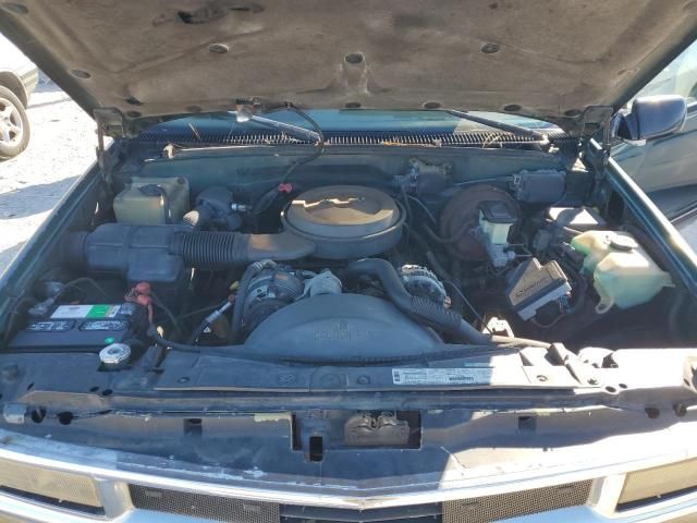 1995 Chevrolet Tahoe K1500