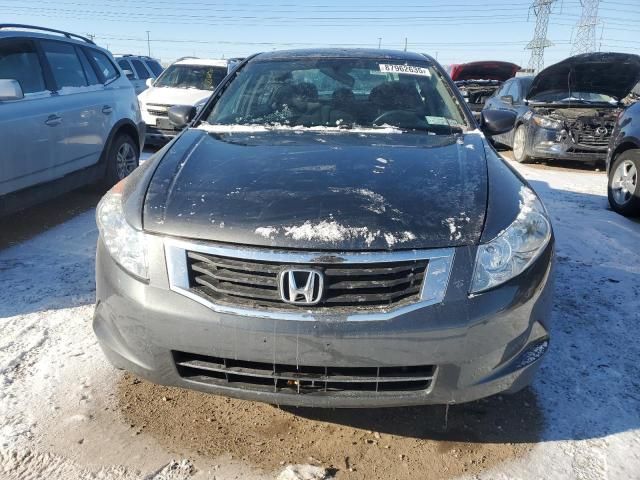 2009 Honda Accord LX