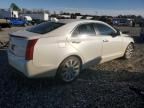 2014 Cadillac ATS Luxury