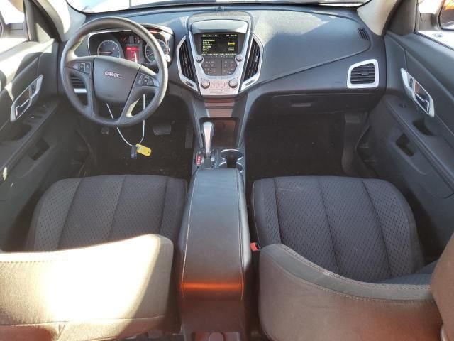 2013 GMC Terrain SLE