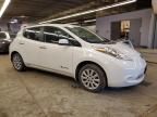 2014 Nissan Leaf S