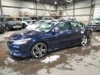 2017 Honda Accord Touring