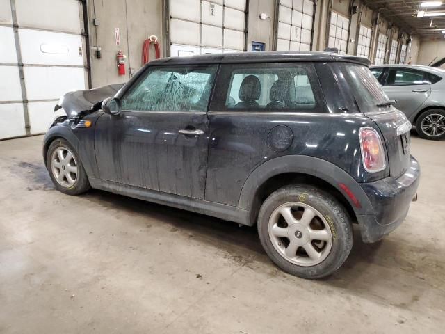 2008 Mini Cooper