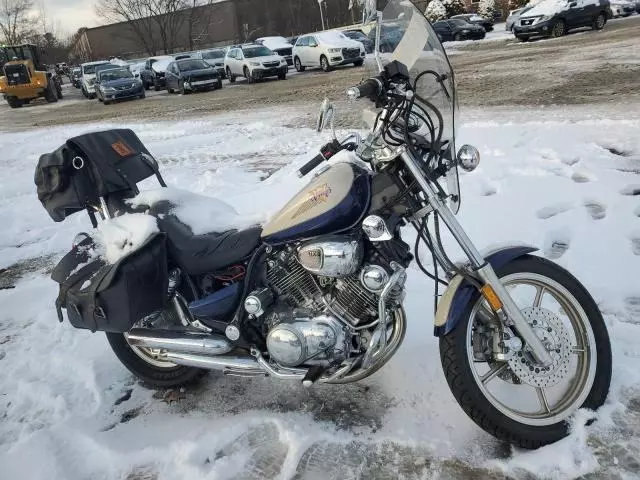 1997 Yamaha XV1100 S