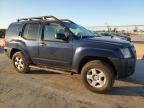 2007 Nissan Xterra OFF Road