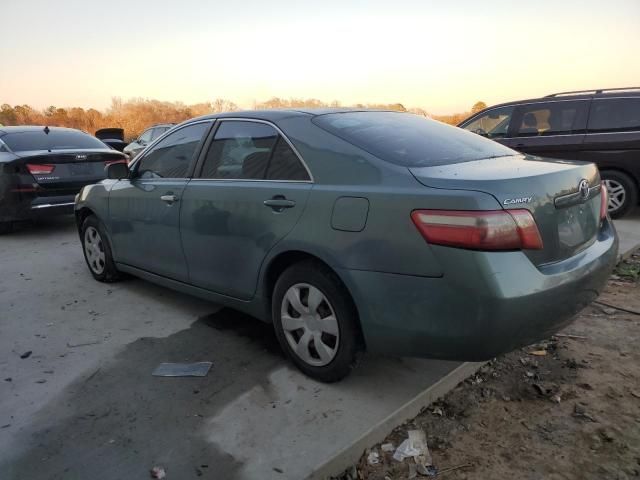 2007 Toyota Camry CE