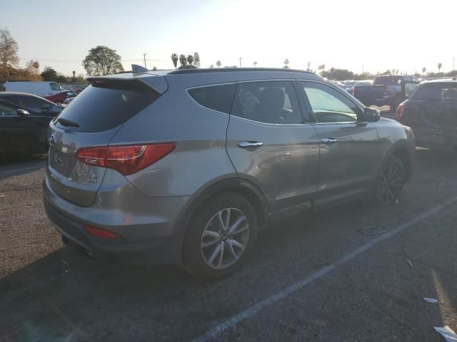 2015 Hyundai Santa FE Sport