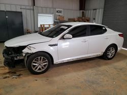 2011 KIA Optima LX en venta en Chatham, VA