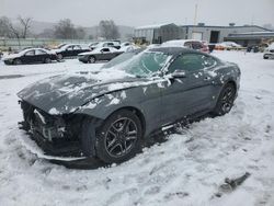 Lots with Bids for sale at auction: 2018 Ford Mustang