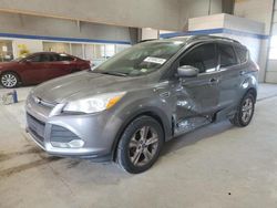 Ford Escape Vehiculos salvage en venta: 2013 Ford Escape SE