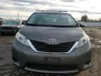 2011 Toyota Sienna Base