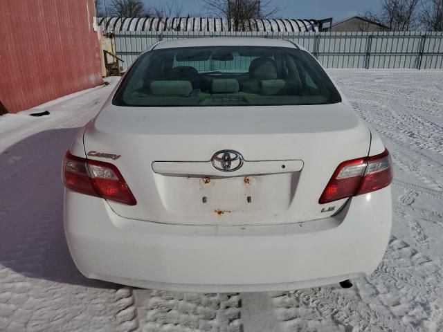 2007 Toyota Camry CE