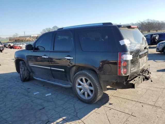 2010 GMC Yukon Denali