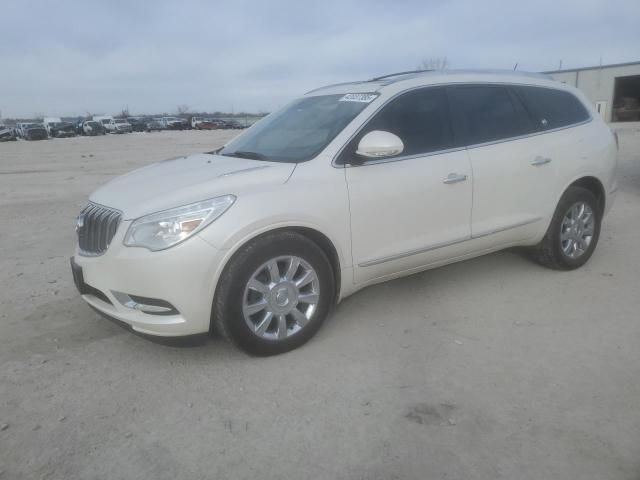 2013 Buick Enclave