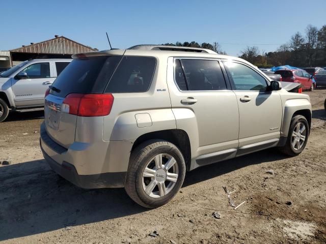 2015 GMC Terrain SLE