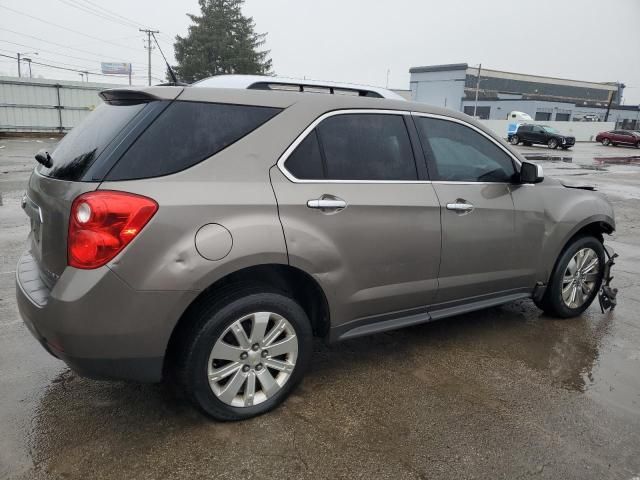 2010 Chevrolet Equinox LT