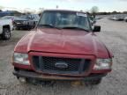 2006 Ford Ranger Super Cab