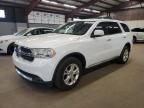 2013 Dodge Durango Crew