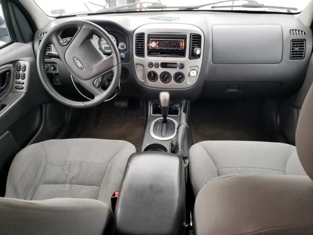 2005 Ford Escape XLT