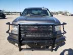 2014 GMC Sierra K2500 SLE