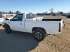 1997 Nissan Truck Base