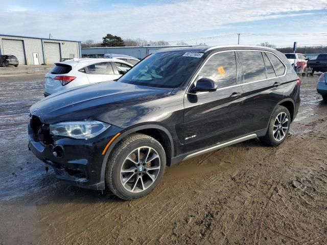 2017 BMW X5 SDRIVE35I