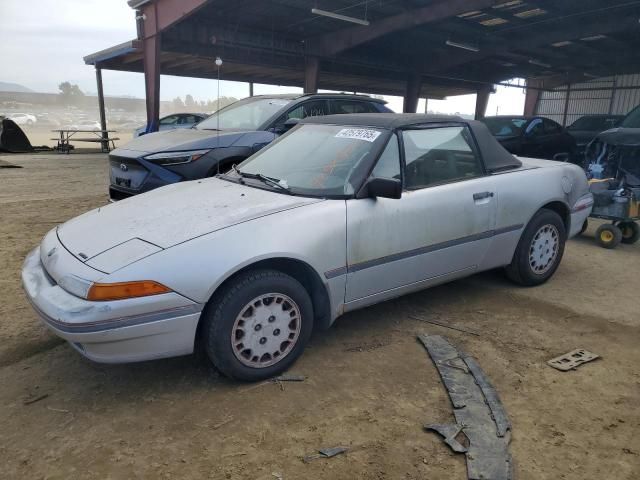 1991 Mercury Capri