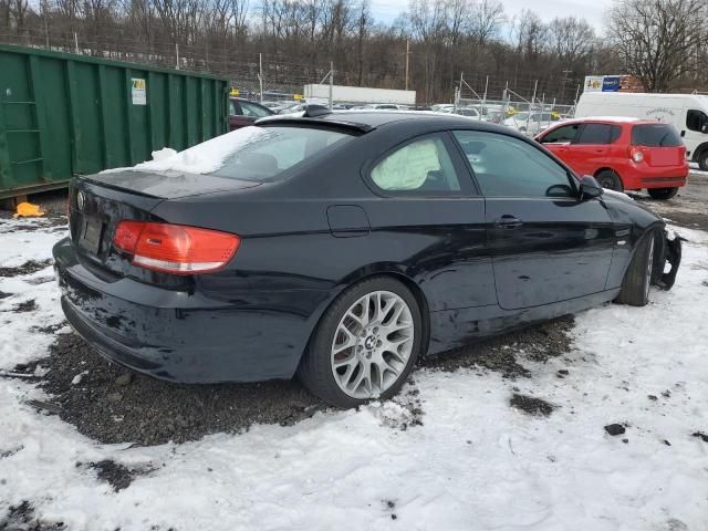 2009 BMW 328 I Sulev