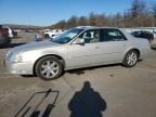 2007 Cadillac DTS