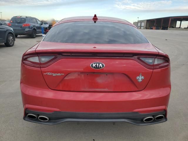 2019 KIA Stinger Premium