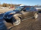 2011 Nissan Juke S