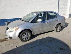 2010 Suzuki SX4 LE en venta en Farr West, UT