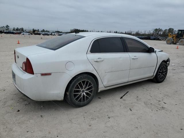 2010 Chevrolet Malibu 2LT