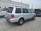 2007 Honda Pilot EXL