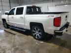 2014 Chevrolet Silverado K1500 High Country