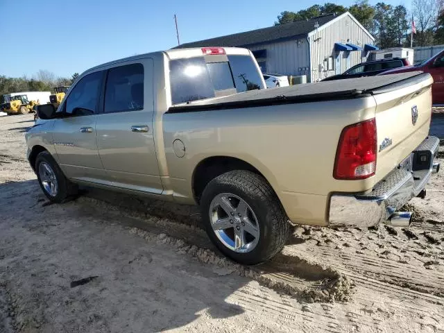 2011 Dodge RAM 1500