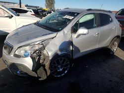 Buick Vehiculos salvage en venta: 2016 Buick Encore Sport Touring