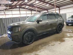 2024 KIA Telluride SX en venta en Pennsburg, PA