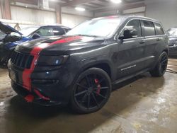 Jeep Vehiculos salvage en venta: 2014 Jeep Grand Cherokee SRT-8