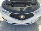 2017 Acura MDX Technology