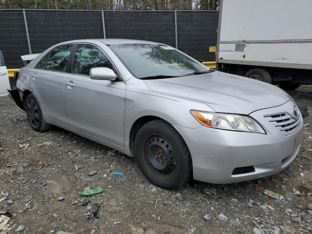 2008 Toyota Camry CE