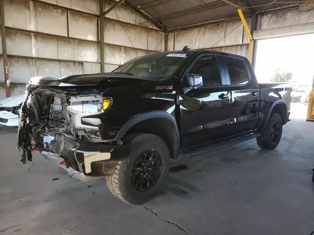 2024 Chevrolet Silverado K1500 ZR2