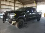 2024 Chevrolet Silverado K1500 ZR2