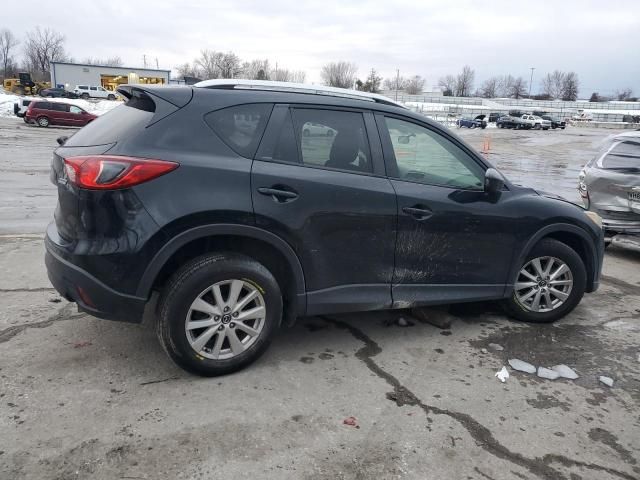 2015 Mazda CX-5 Touring