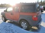 2004 Honda Element EX