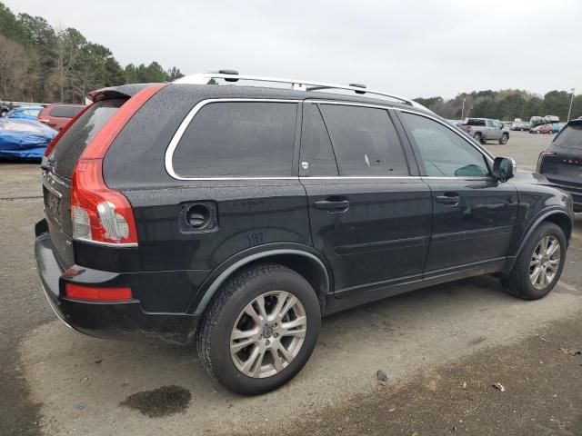 2014 Volvo XC90 3.2