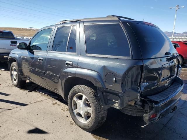 2006 Chevrolet Trailblazer LS