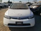 2008 Honda Civic Hybrid