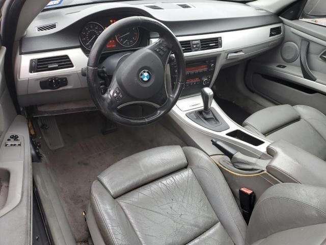 2007 BMW 335 I