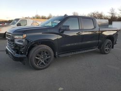 2024 Chevrolet Silverado K1500 RST en venta en Brookhaven, NY